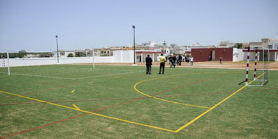 centre socio sportifs de proximite maroc 2012 09 24