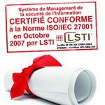 certification iso27001 2012 06 26