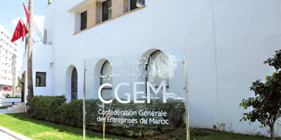 cgem maroc