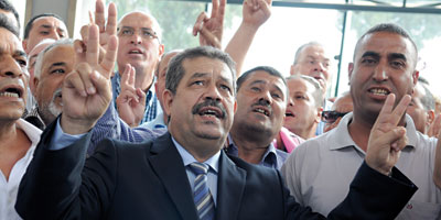 chabat Istiqlal 2012 09 28