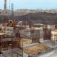 chantier maroc