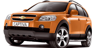 chevrolet captiva maroc 2012 09 24 2012 09 25