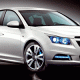chevrolet cruze 5 portes maroc