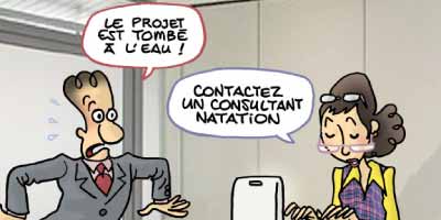 choisir un consultant