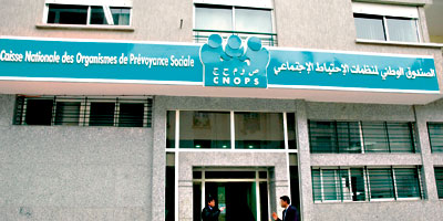 cnops maroc 2012 10 03