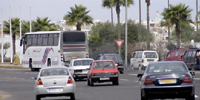 code de la route modification