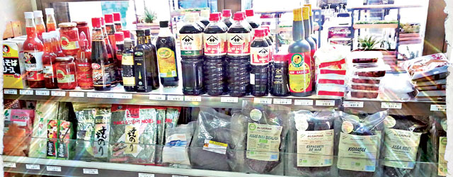 commerce alimentaire 2014 12 04