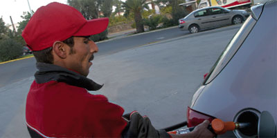 compensation Maroc essence 2013 09 16