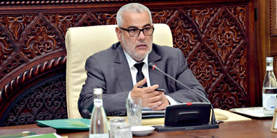 conseil de gouvernement maroc nominations aux minista c2 a8res de lemploi et de lhabitat