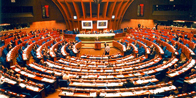 conseil europe 2015 03 20