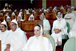 conseils communaux les femmes veulent le tiers des sia c2 a8ges