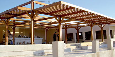 construction En Bois Maroc 2013 01 30