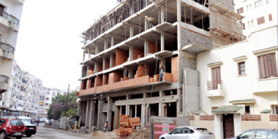 construction Maroc 2013 09 09