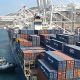 conteneurs Tanger 2014 07 16