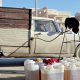 contrebande carburant maroc 2014 11 27