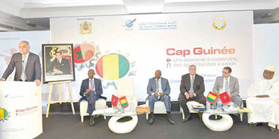 cooperation maroc guinee 2014 09 16