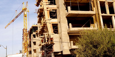 cooperatives immobilier Maroc 2012 11 09