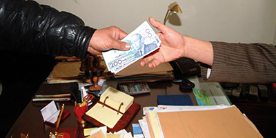 corruption maroc 2015 01 21