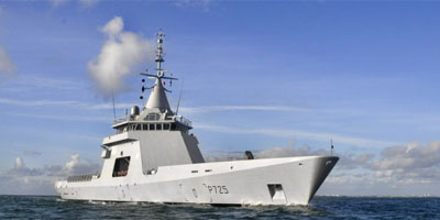 corvettes Gowind egypte 2014 06 04