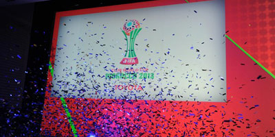 coupe monde clubs MAROC 2013 2013 09 17