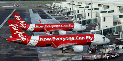 crash du a320 dair asia