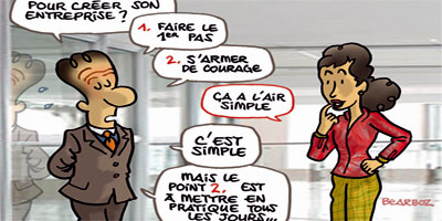 creation entreprise Maroc 2014 01 02
