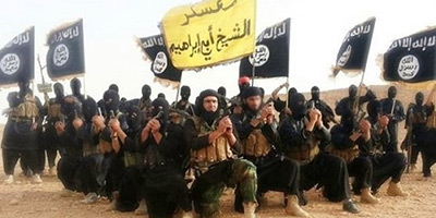 daech etat islamique