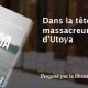 dans la taate du massacreur dutoya