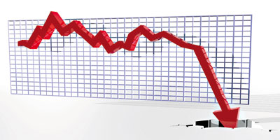 deficit budgetaire Maroc baisse 2014 04 15