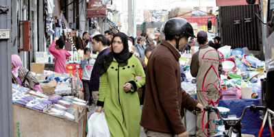 derb Omar Casablanca 2013 03 08