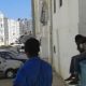 des subsahariens sommes evacuer les appartements 2015 06 30