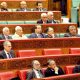 deuxieme Chambre parlement 2012 10 22