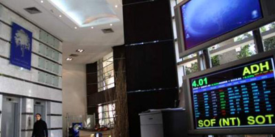 developpement financier en Afrique 2015 07 10