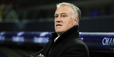 didier deschamps 2012 07 09