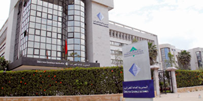 direction Impots Maroc 2013 02 04