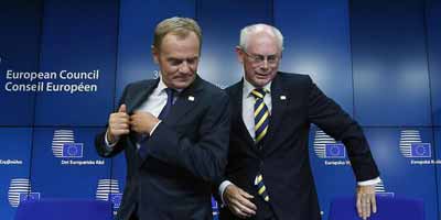 donald tusk a gauche et son predecesseur 1075f215c901138199d080d61bcd71c6 2014 09 01