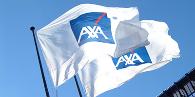drapeau axa assurance 2014 11 28