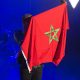 drapeau mawazine