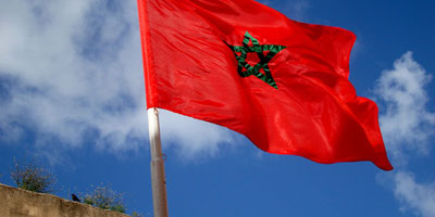 drapeau maroc 2014 06 10