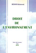 droit environnement