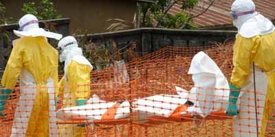 ebola 84 morts