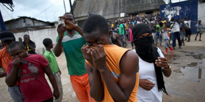 ebola afrique 2014 11 13