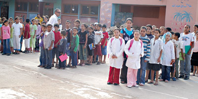 ecole Nationale 2011 08 25