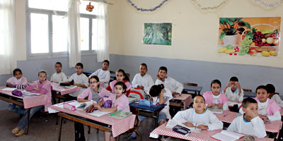 ecole marocaine 2013 09 20