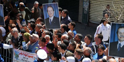 election algerie 2012 05 08
