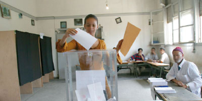 elections communales 2014 08 29