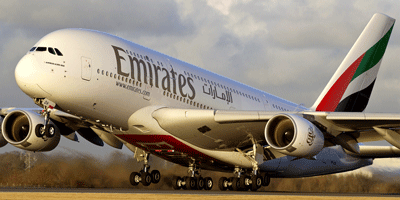 emirates