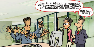 emploi maroc 2011 07 12