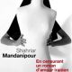 en censurant un roman damour iranien de shahriar mandanipour