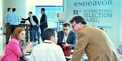 endeavor 2015 10 08